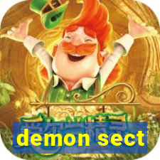 demon sect